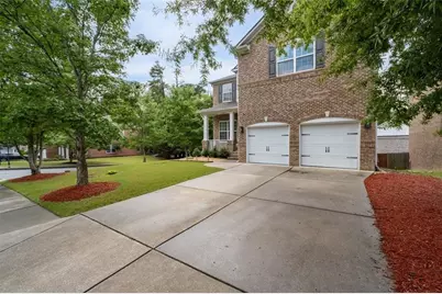 5924 Sharp Drive SE, Mableton, GA 30126 - Photo 3
