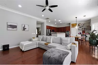 5924 Sharp Drive SE, Mableton, GA 30126 - Photo 5