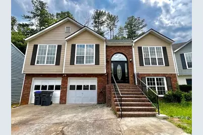 5335 Durham Ridge Court NW #5335, Lilburn, GA 30047 - Photo 1