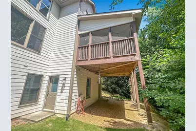 4918 Shallow Creek Trail NW, Kennesaw, GA 30144 - Photo 47
