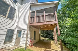 4918 Shallow Creek Trail NW, Kennesaw, GA 30144 - Photo 47