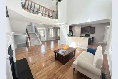 4918 Shallow Creek Trail NW, Kennesaw, GA 30144 - Photo 7