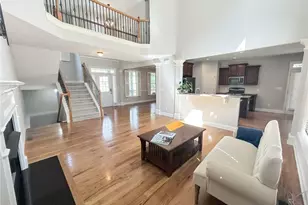4918 Shallow Creek Trail NW, Kennesaw, GA 30144 - Photo 7