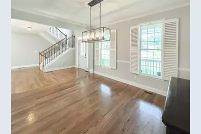 4918 Shallow Creek Trail NW, Kennesaw, GA 30144 - Photo 9