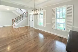 4918 Shallow Creek Trail NW, Kennesaw, GA 30144 - Photo 9