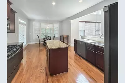 4918 Shallow Creek Trail NW, Kennesaw, GA 30144 - Photo 13