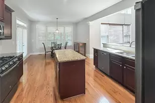 4918 Shallow Creek Trail NW, Kennesaw, GA 30144 - Photo 13