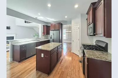 4918 Shallow Creek Trail NW, Kennesaw, GA 30144 - Photo 11