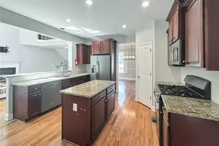 4918 Shallow Creek Trail NW, Kennesaw, GA 30144 - Photo 11