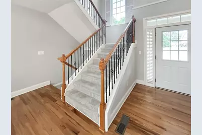 4918 Shallow Creek Trail NW, Kennesaw, GA 30144 - Photo 19