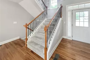 4918 Shallow Creek Trail NW, Kennesaw, GA 30144 - Photo 19