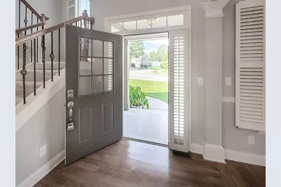 4918 Shallow Creek Trail NW, Kennesaw, GA 30144 - Photo 5