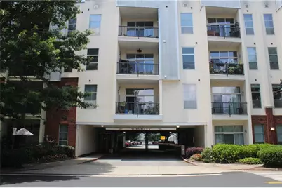 2630 Talley Street #201, Decatur, GA 30030 - Photo 37