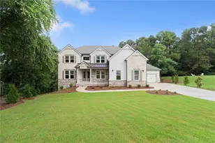 4538 Meadowland Way, Flowery Branch, GA 30542 - Photo 1