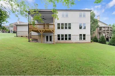 4538 Meadowland Way, Flowery Branch, GA 30542 - Photo 55
