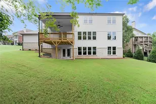 4538 Meadowland Way, Flowery Branch, GA 30542 - Photo 55