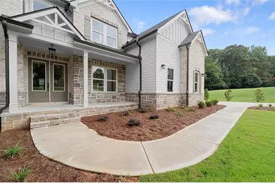4538 Meadowland Way, Flowery Branch, GA 30542 - Photo 3