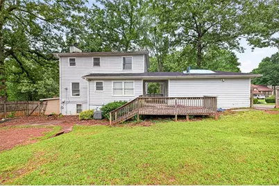 3356 Benton Harbor Court, Decatur, GA 30034 - Photo 33