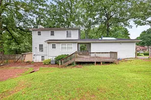 3356 Benton Harbor Ct, Decatur, GA 30034 - Photo 33
