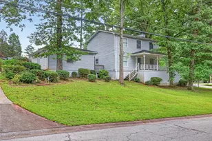 3356 Benton Harbor Ct, Decatur, GA 30034 - Photo 1