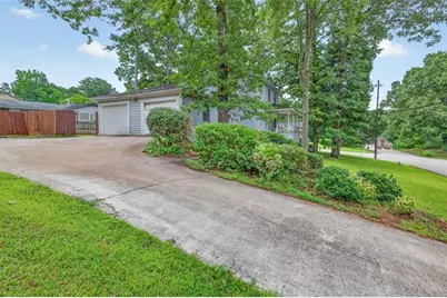 3356 Benton Harbor Court, Decatur, GA 30034 - Photo 3