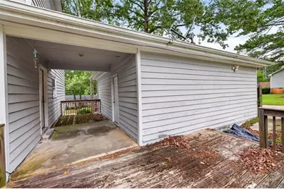 3356 Benton Harbor Court, Decatur, GA 30034 - Photo 31