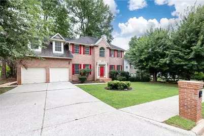 245 Greenmont Circle, Alpharetta, GA 30009 - Photo 39