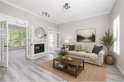 245 Greenmont Circle, Alpharetta, GA 30009 - Photo 5