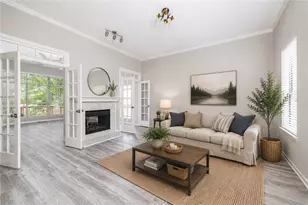 245 Greenmont Cir, Alpharetta, GA 30009 - Photo 5