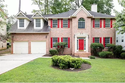 245 Greenmont Circle, Alpharetta, GA 30009 - Photo 1