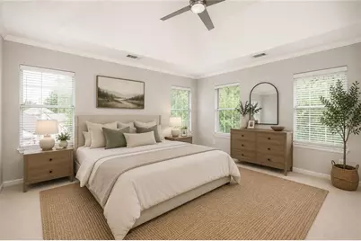 245 Greenmont Circle, Alpharetta, GA 30009 - Photo 17