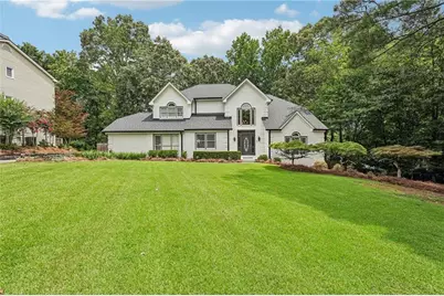 5170 Forest Run Trace, Johns Creek, GA 30022 - Photo 1