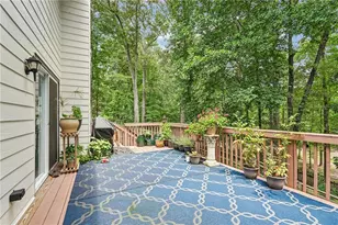 5170 Forest Run Trce, Johns Creek, GA 30022 - Photo 71