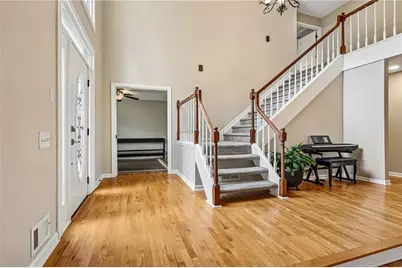5170 Forest Run Trace, Johns Creek, GA 30022 - Photo 3
