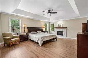 5170 Forest Run Trce, Johns Creek, GA 30022 - Photo 53