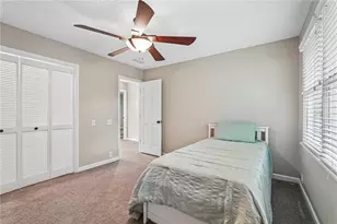 5170 Forest Run Trce, Johns Creek, GA 30022 - Photo 43