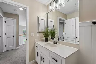 5170 Forest Run Trce, Johns Creek, GA 30022 - Photo 47