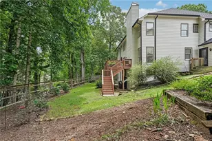 5170 Forest Run Trce, Johns Creek, GA 30022 - Photo 73