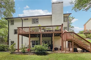 5170 Forest Run Trce, Johns Creek, GA 30022 - Photo 75