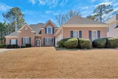 2021 Cockrell Pointe NW, Kennesaw, GA 30152 - Photo 49
