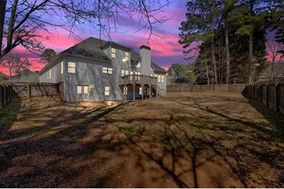 2021 Cockrell Pointe NW, Kennesaw, GA 30152 - Photo 47