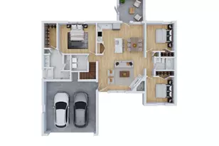 [Address not provided], Silver Creek, GA 30173 - Photo 41