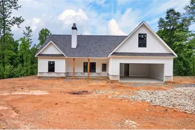 [Address not provided], Silver Creek, GA 30173 - Photo 1