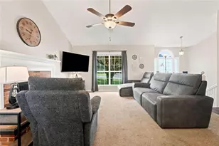 4929 Shallow Ridge Rd NE, Kennesaw, GA 30144 - Photo 7
