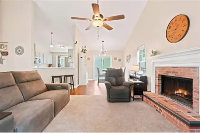 4929 Shallow Ridge Road NE, Kennesaw, GA 30144 - Photo 9