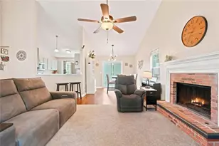 4929 Shallow Ridge Rd NE, Kennesaw, GA 30144 - Photo 9