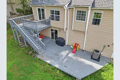 4929 Shallow Ridge Road NE, Kennesaw, GA 30144 - Photo 35