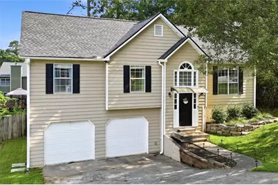 4929 Shallow Ridge Road NE, Kennesaw, GA 30144 - Photo 3