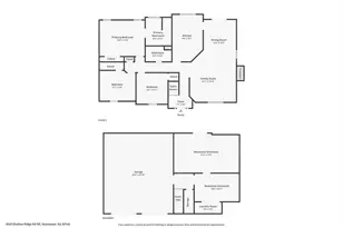 4929 Shallow Ridge Rd NE, Kennesaw, GA 30144 - Photo 47