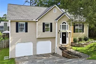 4929 Shallow Ridge Rd NE, Kennesaw, GA 30144 - Photo 3